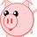 Pig Vector Free