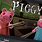 Piggy in Roblox Game