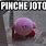 Pinchi Joto