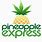 Pineapple Express Logo
