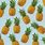 Pineapple PC Wallpaper
