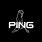 Ping Golf Man Logo