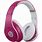 Pink Beats by Dre