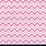 Pink Chevron Pattern
