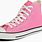 Pink Converse Women's