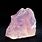 Pink Crystal Stone