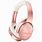 Pink Earbuds Bose