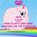 Pink Fluffy Unicorns Dancing On Rainbows Meme