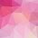 Pink Geometric Desktop Wallpaper