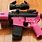 Pink Gun AR