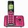 Pink Home Phone