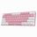 Pink Keyboard 60