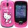 Pink Kids Phone