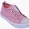Pink Kids Shoes