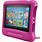 Pink Kids Tablet