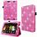 Pink Kindle Fire Case