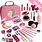 Pink Makeup Kit