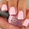 Pink Nail Polish Colors