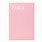 Pink Notepad