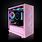 Pink PC Build