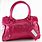 Pink Purses and Handbags