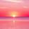 Pink Sunset iPhone Wallpaper