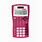 Pink TI Calculator