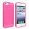 Pink iPhone 5S Case