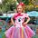 Pinkie Pie Halloween Costume