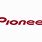 Pionner Logo Vector