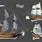 Pirate Ship 3D Model Free