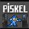 Piskel Icon