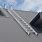 Pitched Roof Ladder