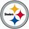 Pitt Steelers Logo