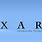 Pixar Logo Background
