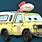 Pixar Pizza Truck