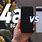 Pixel 4A vs 6A
