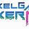Pixel Game Maker Logo