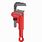 Pixel Pipe Wrench