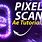 Pixel Scan