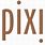 Pixi Beauty Logo