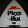 Pizza Hut Sign for Car