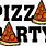 Pizza Party Clip Art Images