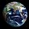 Planet Earth Satellite