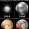 Planet Pluto Timeline