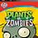 Plants vs Zombies PSP