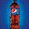 Plastic Pepsi New Bottle