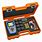 Platinum Tools Cable Prowler Pro Carrying Case