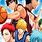 Play Basketball Anime