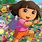 Play Dora Games